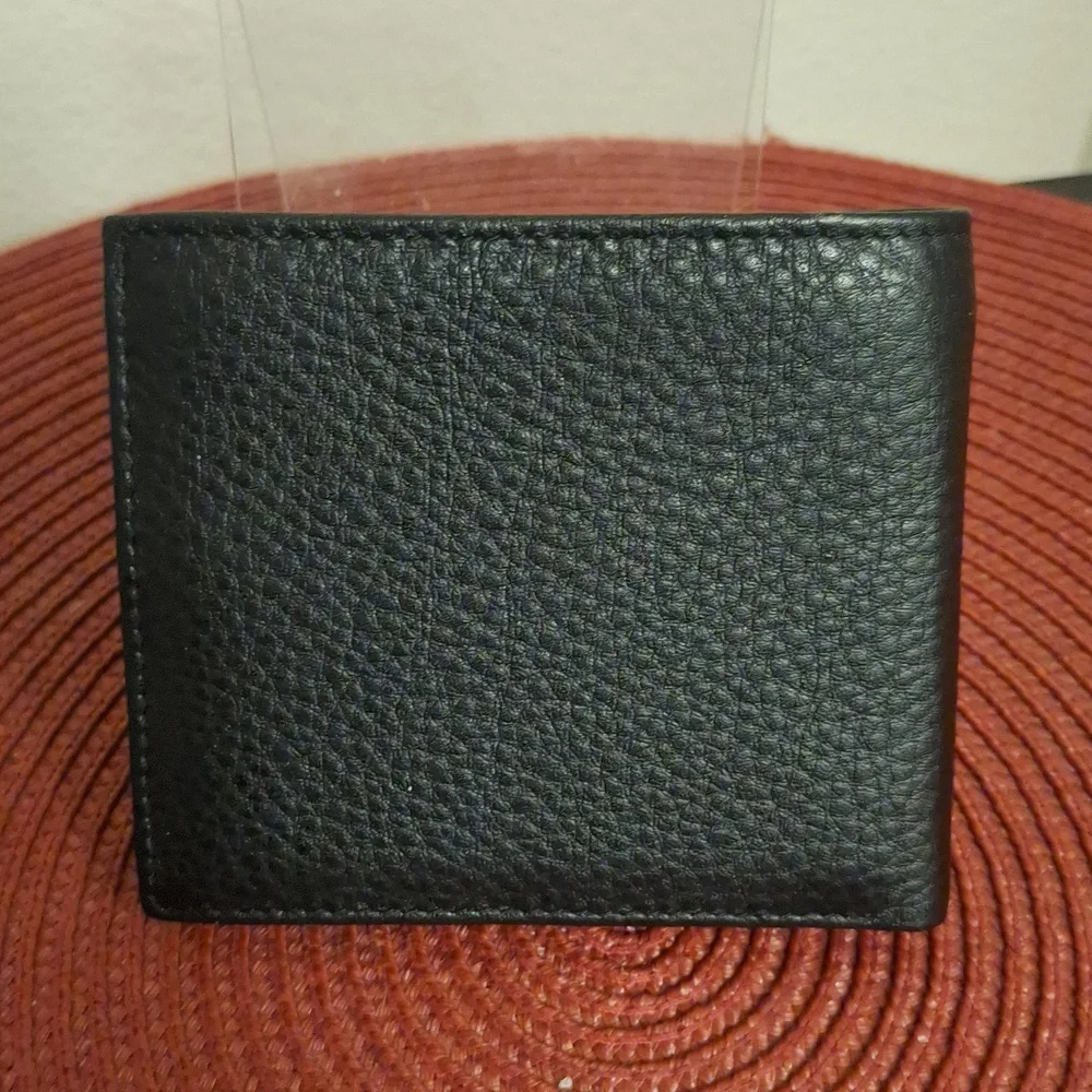Smart LB Wallet black